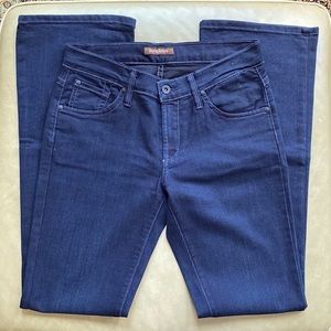 James Jeans Reboot Petite jeans